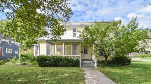 Exterior - 159 N Hudson St, Coldwater, MI 49036 photo 7 of 10