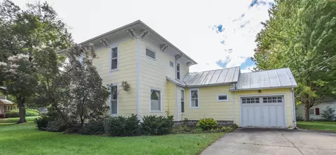 Exterior - 159 N Hudson St, Coldwater, MI 49036 photo 2 of 10