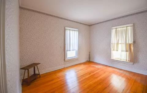 Bedroom - 159 N Hudson St, Coldwater, MI 49036 photo 3 of 8