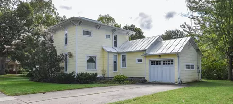 Exterior - 159 N Hudson St, Coldwater, MI 49036 photo 10 of 10