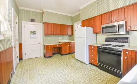 Kitchen - 159 N Hudson St, Coldwater, MI 49036 photo 1 of 5