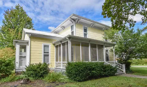 Exterior - 159 N Hudson St, Coldwater, MI 49036 photo 3 of 10