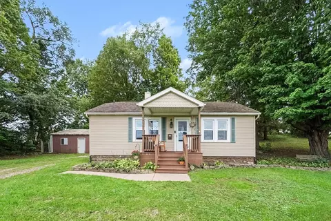 3818 Allendale St, Kalamazoo, MI 49001