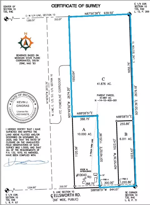 W Ellsworth Road, Ann Arbor, MI 48103