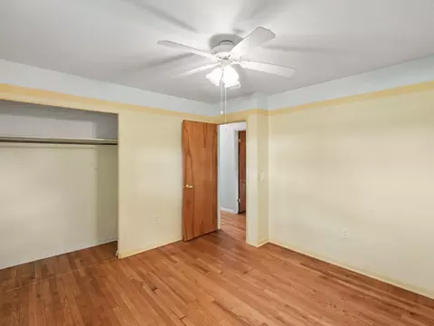 Bedroom - 1137 Maynard Ave, Jackson, MI 49202 photo 6 of 6