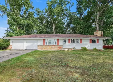 Exterior - 1137 Maynard Ave, Jackson, MI 49202 photo 2 of 7