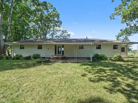 Exterior - 1137 Maynard Ave, Jackson, MI 49202 photo 5 of 7