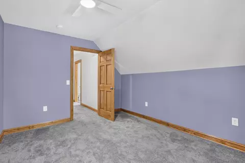 Bedroom - 323 E Main St, Maple Rapids, MI 48853 photo 10 of 10