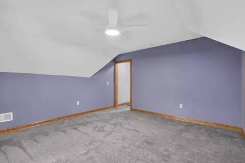 Bedroom - 323 E Main St, Maple Rapids, MI 48853 photo 7 of 10