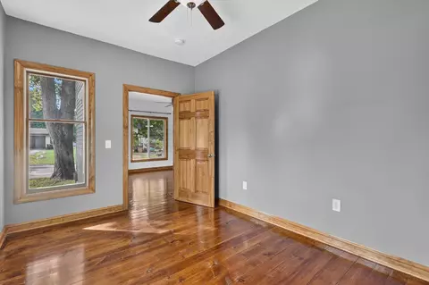 Bedroom - 323 E Main St, Maple Rapids, MI 48853 photo 5 of 10