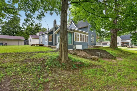 Exterior - 323 E Main St, Maple Rapids, MI 48853 photo 6 of 6