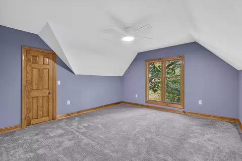 Bedroom - 323 E Main St, Maple Rapids, MI 48853 photo 6 of 10