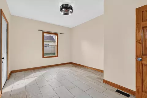 Bedroom - 323 E Main St, Maple Rapids, MI 48853 photo 1 of 10