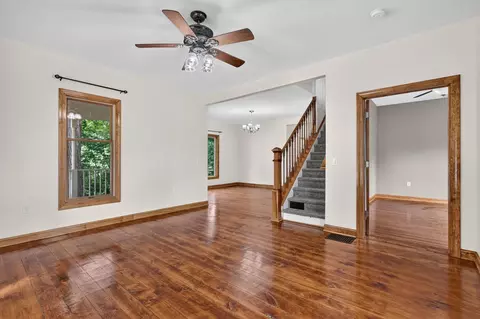 Living - 323 E Main St, Maple Rapids, MI 48853 photo 2 of 6