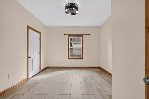 Bedroom - 323 E Main St, Maple Rapids, MI 48853 photo 2 of 10