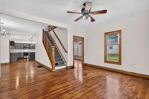 Living - 323 E Main St, Maple Rapids, MI 48853 photo 3 of 6
