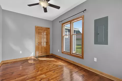 Bedroom - 323 E Main St, Maple Rapids, MI 48853 photo 3 of 10