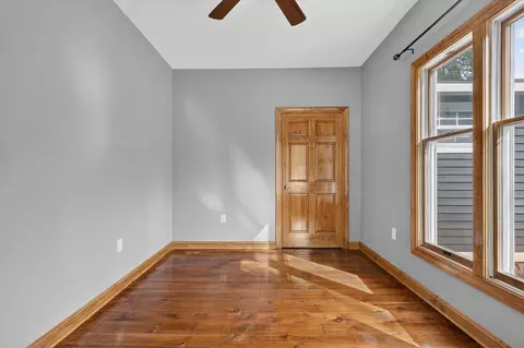 Bedroom - 323 E Main St, Maple Rapids, MI 48853 photo 4 of 10