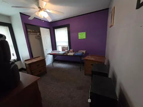 Bedroom - 119 Myrlice Ct, Jackson, MI 49203 photo 1 of 2