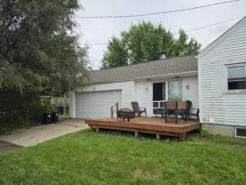 Exterior - 119 Myrlice Ct, Jackson, MI 49203 photo 2 of 4