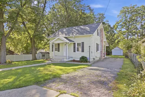 105 Clifton Pl, Battle Creek, MI 49017