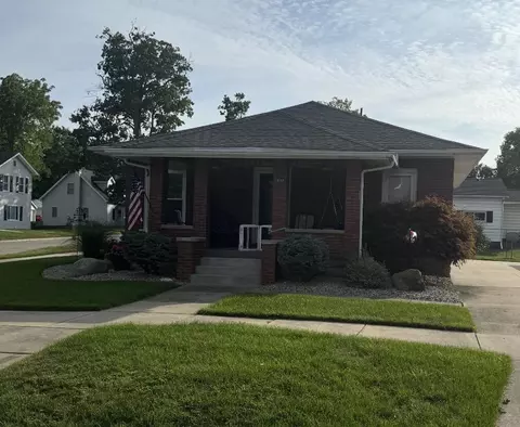 632 Academy St, Portland, MI 48875