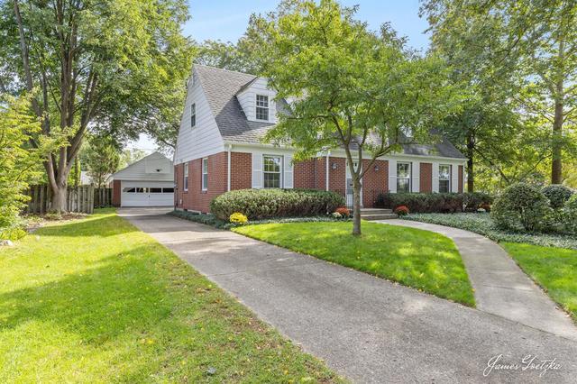 2352 SE Jefferson Dr SE, Grand Rapids, MI 49507