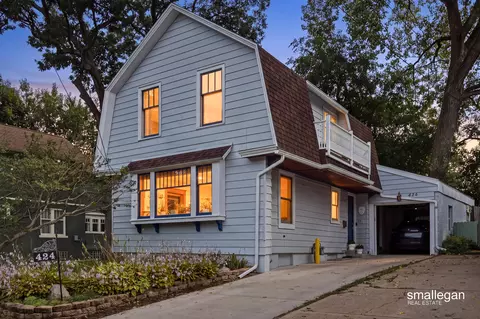 424 Union Ave SE, Grand Rapids, MI 49503