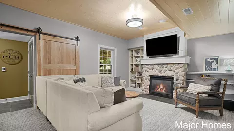Living - 10400 Heether Rd, Belding, MI 48809 photo 2 of 2