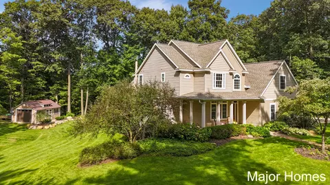 Exterior - 10400 Heether Rd, Belding, MI 48809 photo 20 of 21