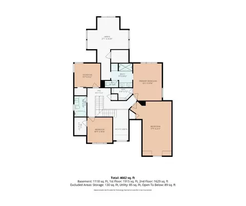 Floorplan - 10400 Heether Rd, Belding, MI 48809 photo 7 of 12