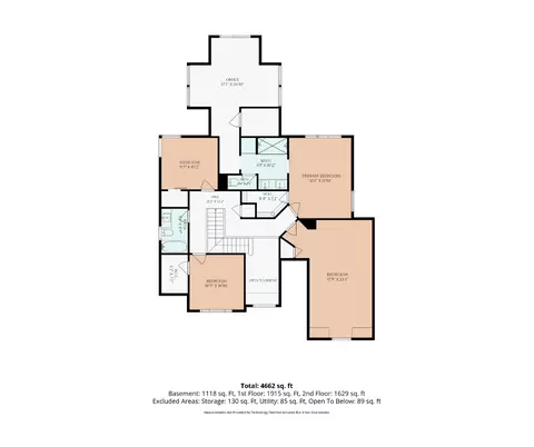 Floorplan - 10400 Heether Rd, Belding, MI 48809 photo 2 of 12