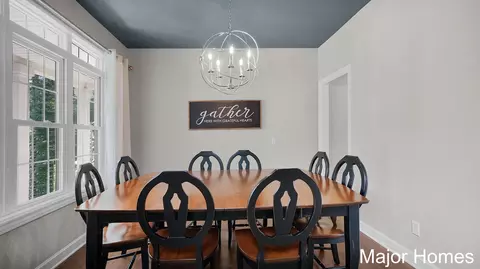 Dining - 10400 Heether Rd, Belding, MI 48809 photo 2 of 3
