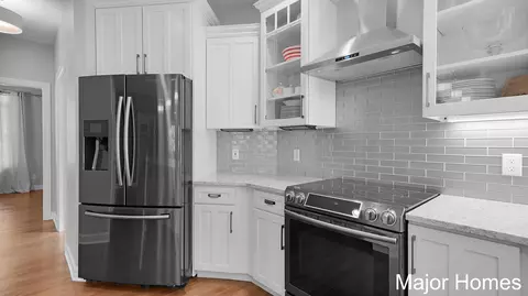 Kitchen - 10400 Heether Rd, Belding, MI 48809 photo 2 of 3