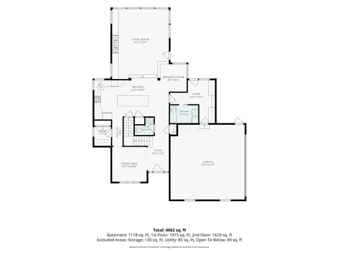 Floorplan - 10400 Heether Rd, Belding, MI 48809 photo 3 of 12