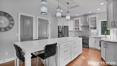 Kitchen - 10400 Heether Rd, Belding, MI 48809 photo 1 of 3