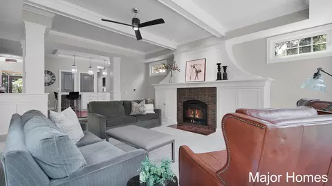Living - 10400 Heether Rd, Belding, MI 48809 photo 1 of 2