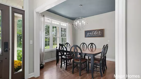 Dining - 10400 Heether Rd, Belding, MI 48809 photo 1 of 3