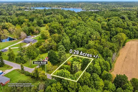 Other - 00000 Union Rd, Cassopolis, MI 49031 photo 1 of 4