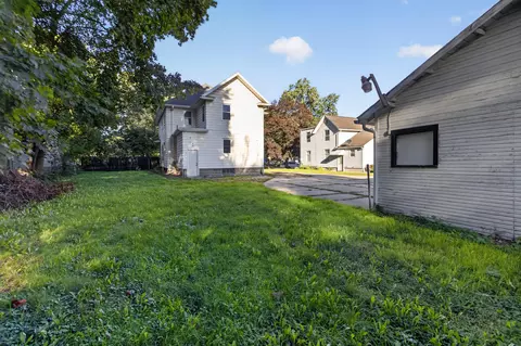 Exterior - 211 Orange St, Jackson, MI 49202 photo 6 of 6