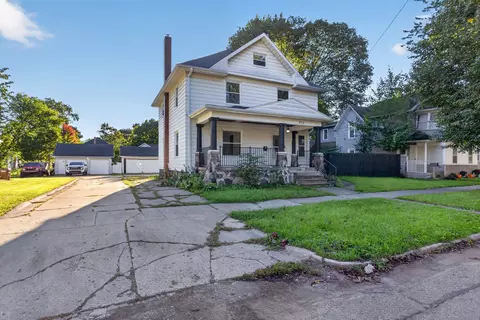 Other - 211 Orange St, Jackson, MI 49202 photo 19 of 19