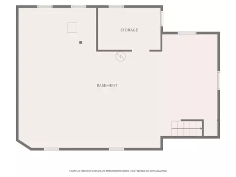 Floorplan - 211 Orange St, Jackson, MI 49202 photo 1 of 3