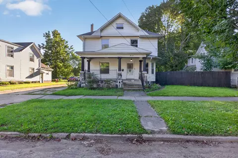 Other - 211 Orange St, Jackson, MI 49202 photo 18 of 19