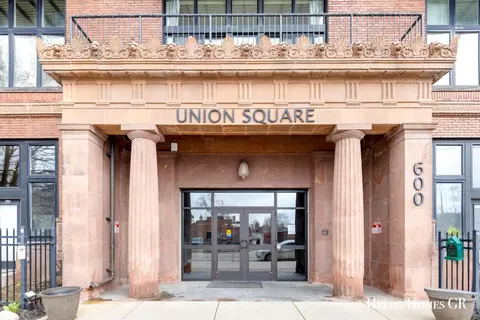 600 Broadway Ave NW #608, Grand Rapids, MI 49504