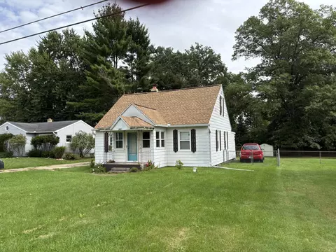 144 Bansill Dr, Battle Creek, MI 49037