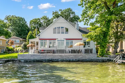 68211 Edgewater Beach Rd, White Pigeon, MI 49099