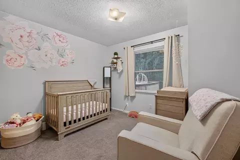Bedroom - 2543 Tricia Dr, Jackson, MI 49201 photo 3 of 5