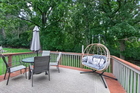 Exterior - 2543 Tricia Dr, Jackson, MI 49201 photo 5 of 13
