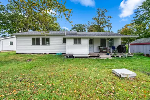 Exterior - 5406 Circle Dr, Reading, MI 49274 photo 14 of 17