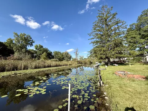 View/Area - 5406 Circle Dr, Reading, MI 49274 photo 5 of 14